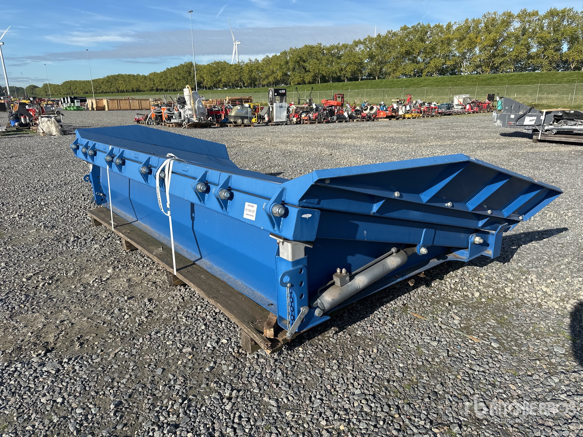 Kleemann MWS 100