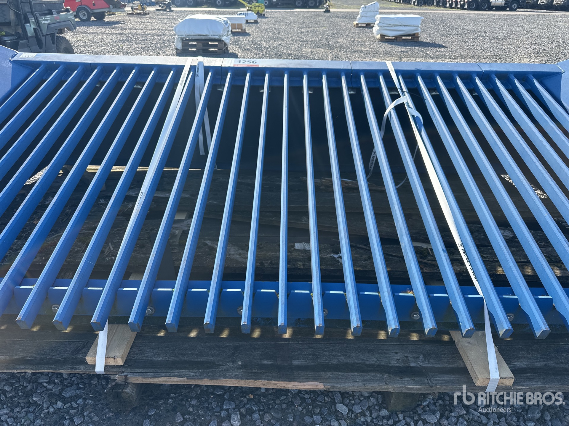 Kleemann MWS 100