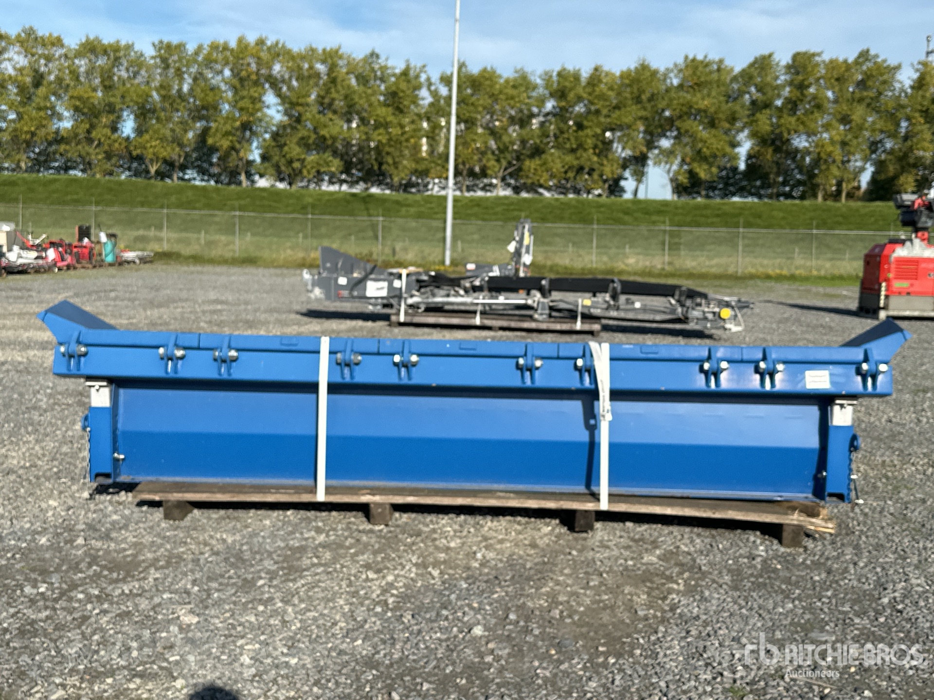 Kleemann MWS 100