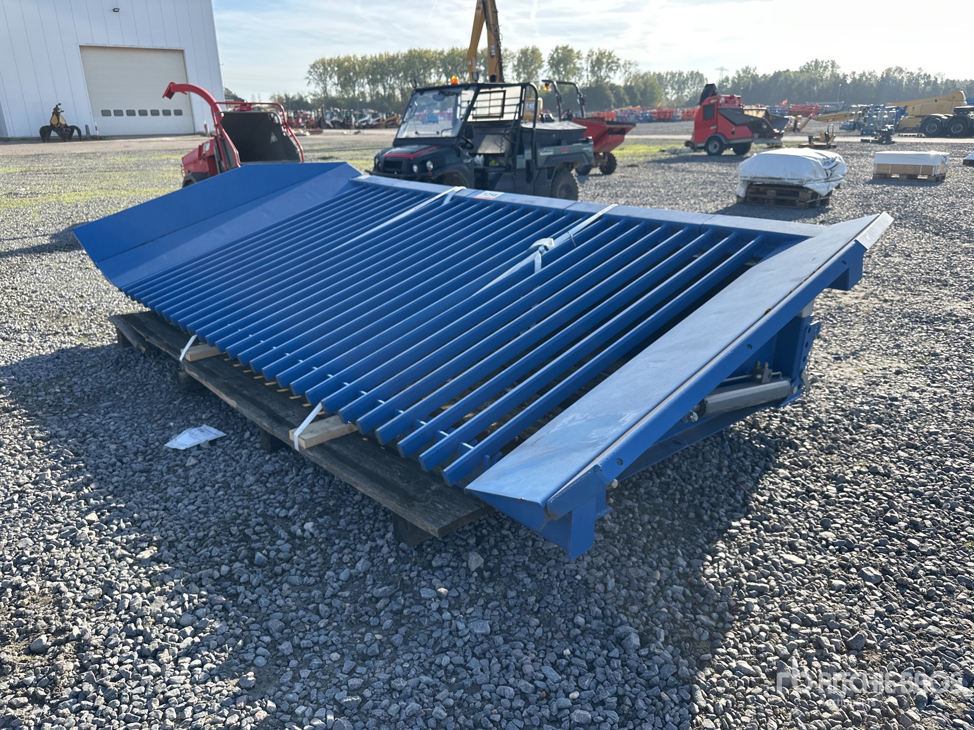 Kleemann MWS 100
