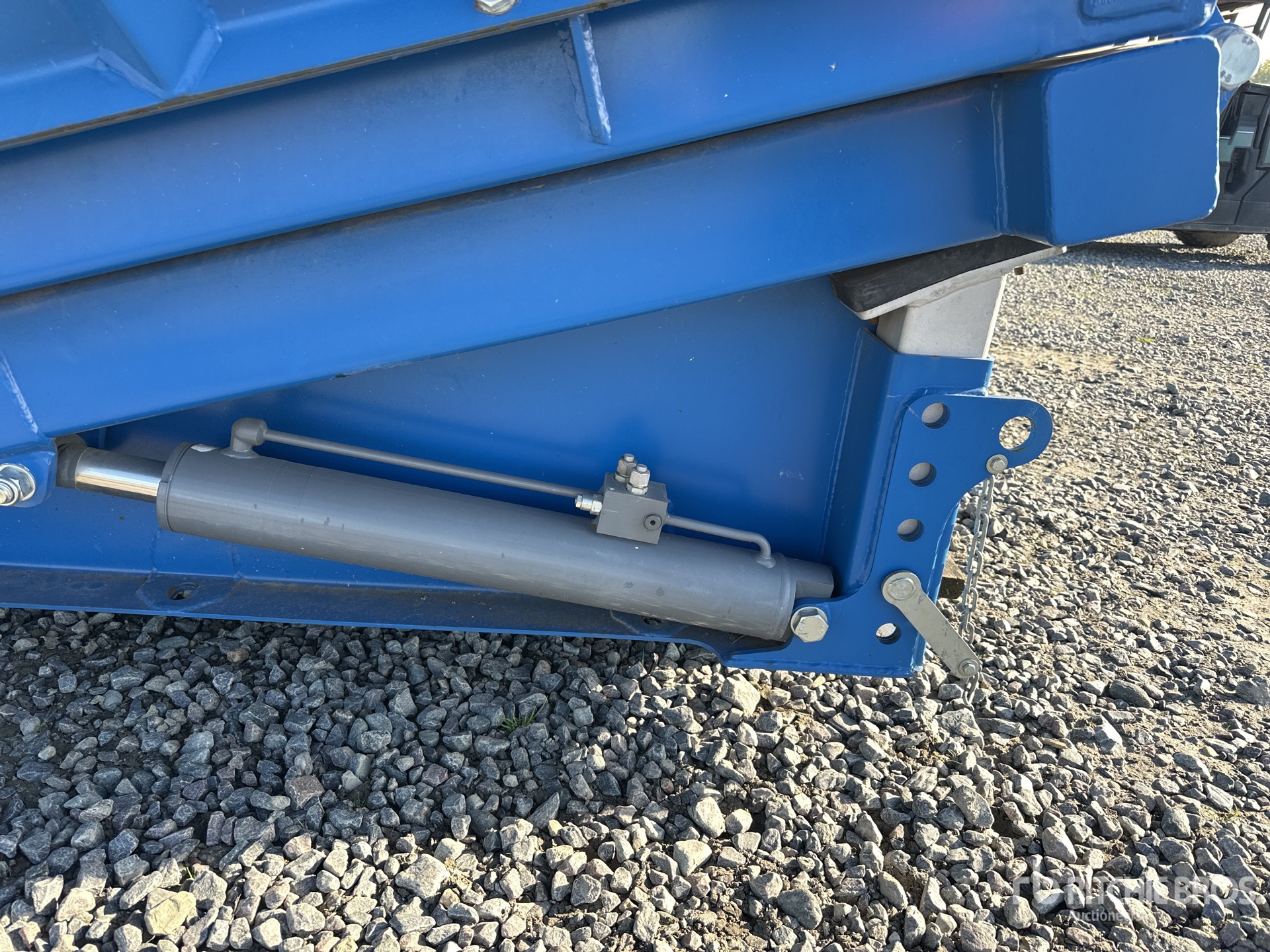 Kleemann MWS 100