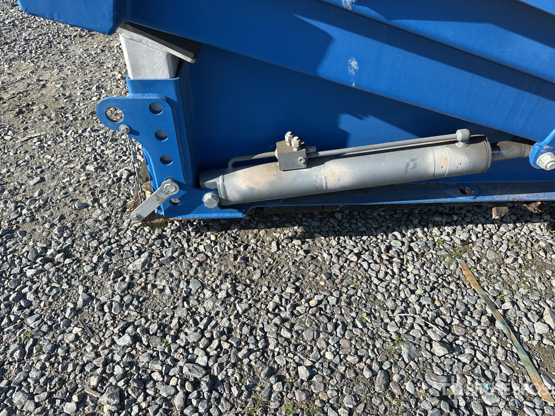 Kleemann MWS 100