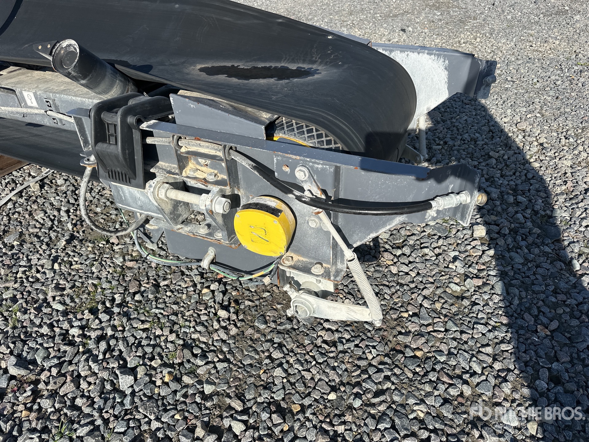Kleemann #2856352 6500 MM X 650 MM
