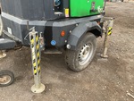 Chassis Photos with