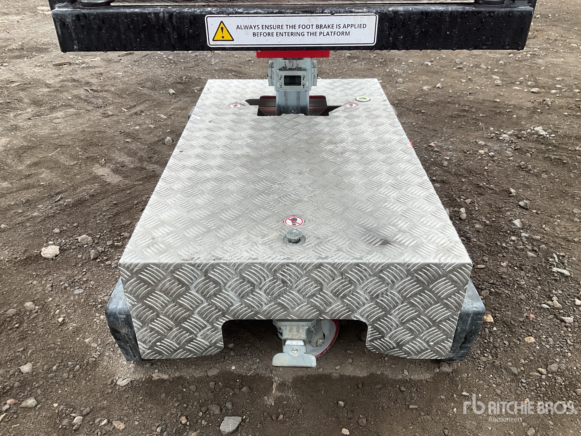 Pop Up IQ LIFT PRO 7