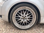 Chassis with
