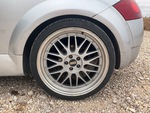 Chassis with