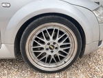 Chassis with