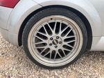 Chassis with
