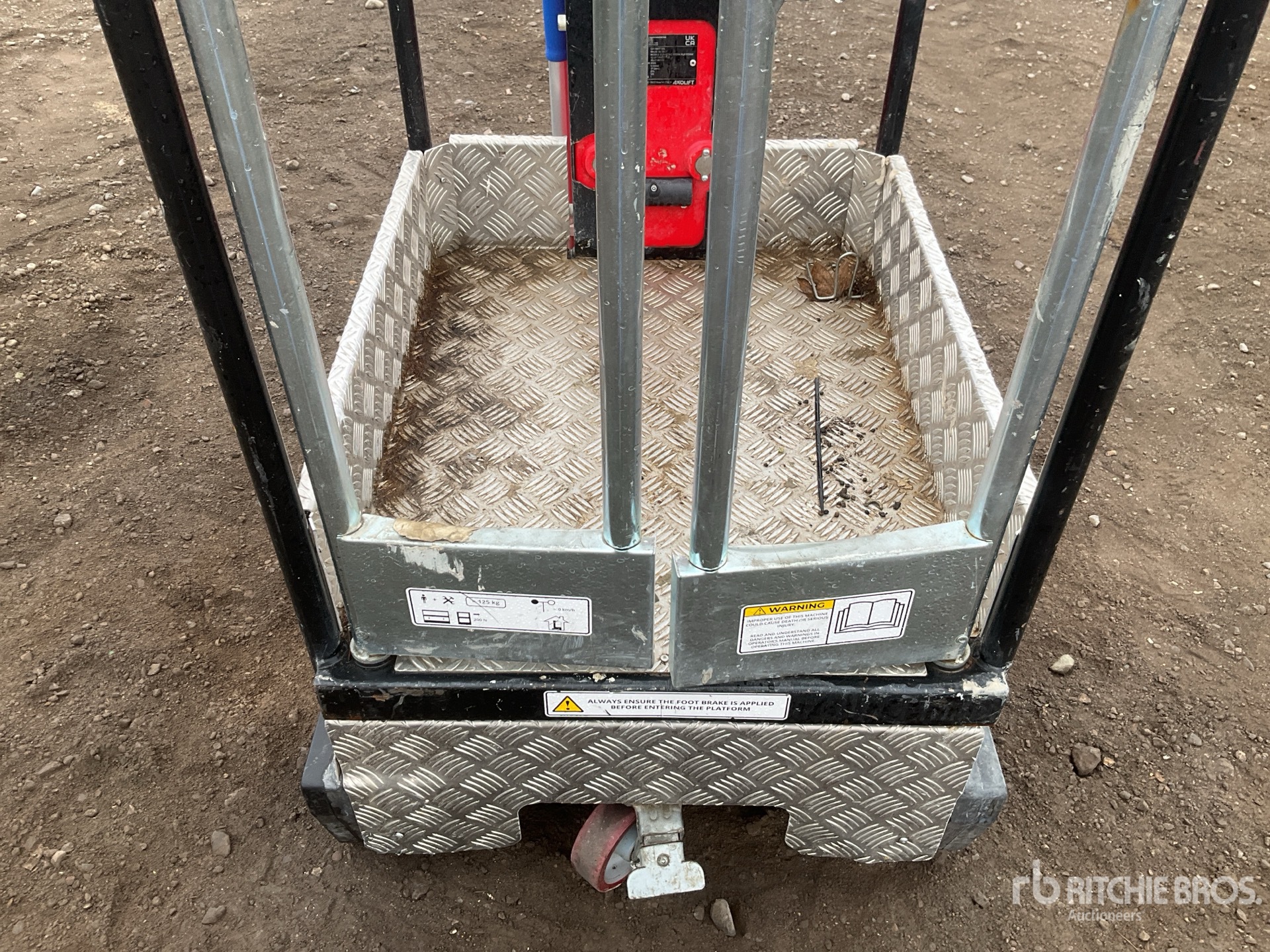 Pop Up IQ LIFT PRO 7