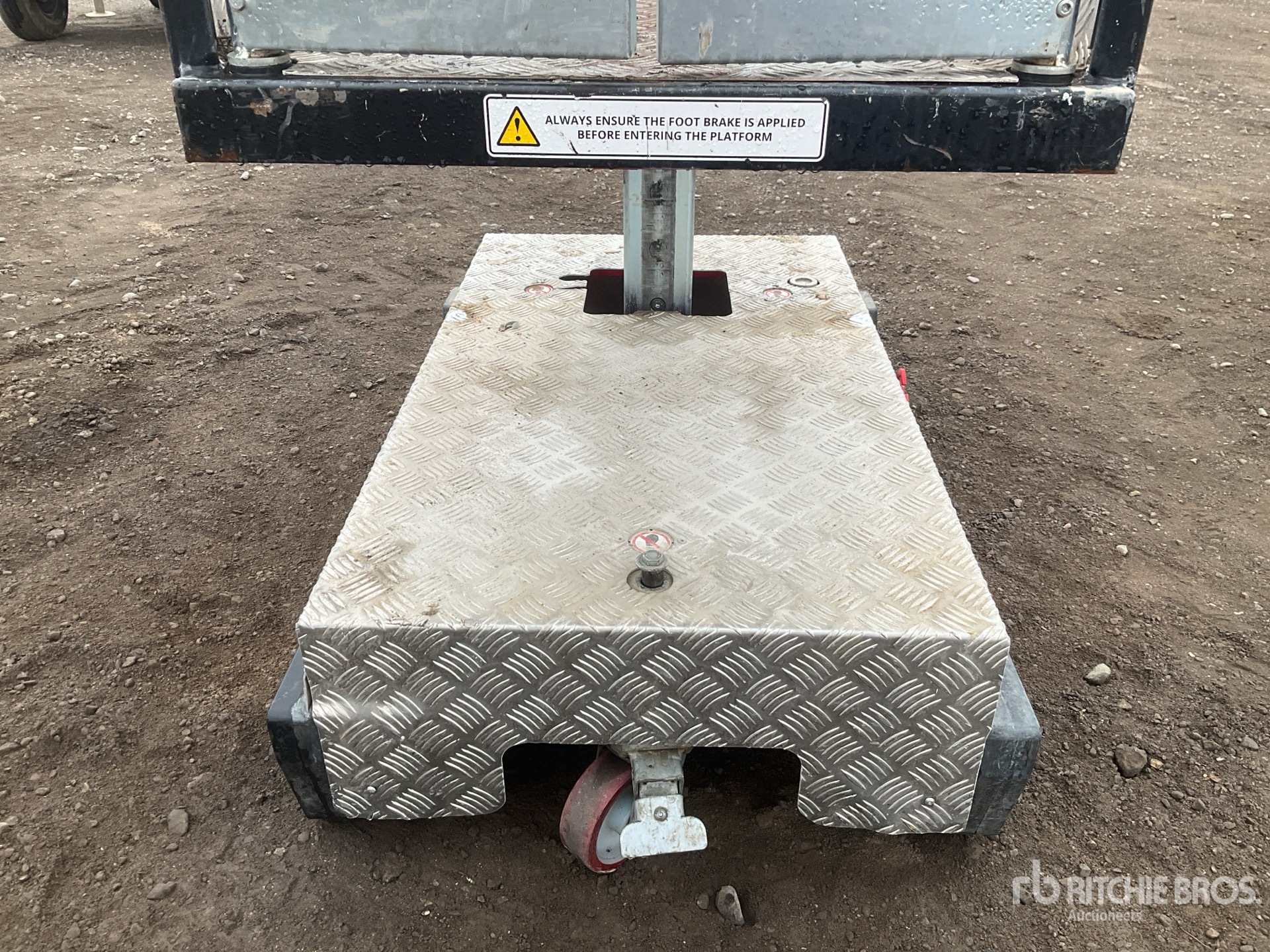 Pop Up IQ LIFT PRO 7