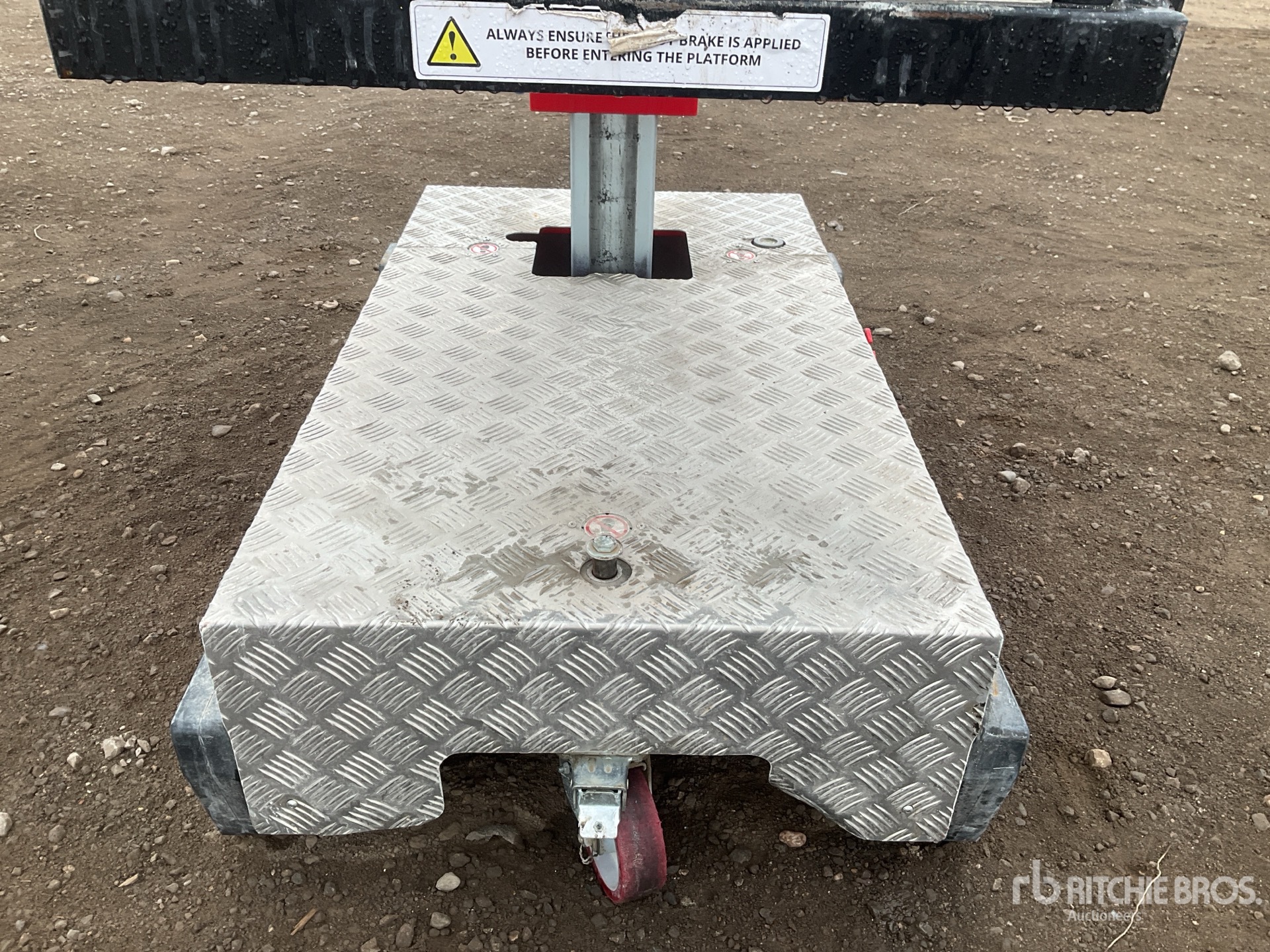 Pop Up IQ LIFT PRO 7