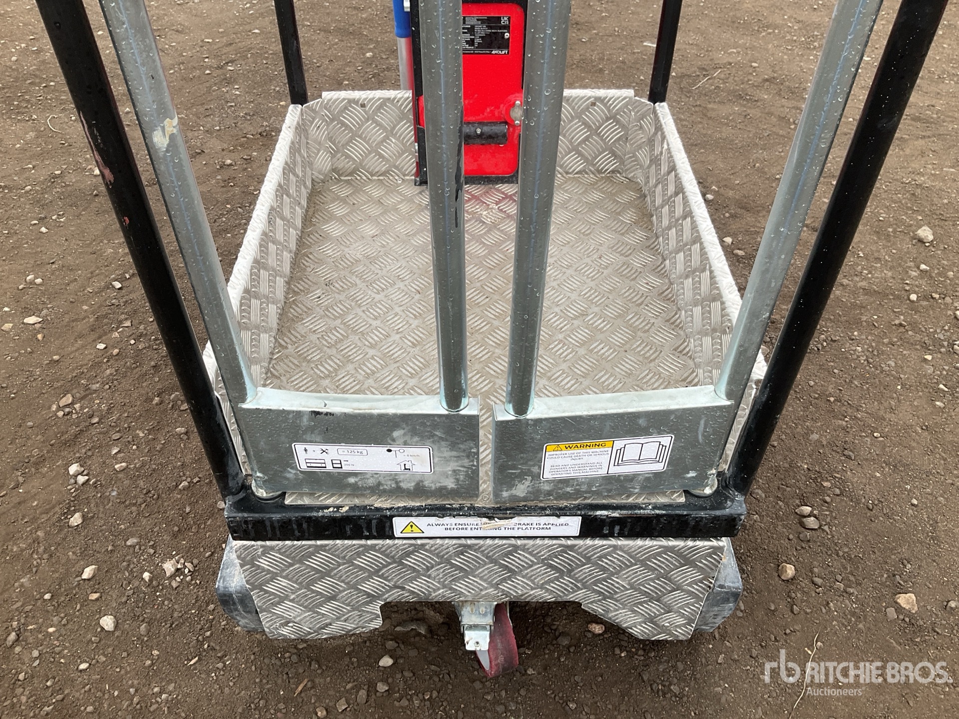 Pop Up IQ LIFT PRO 7
