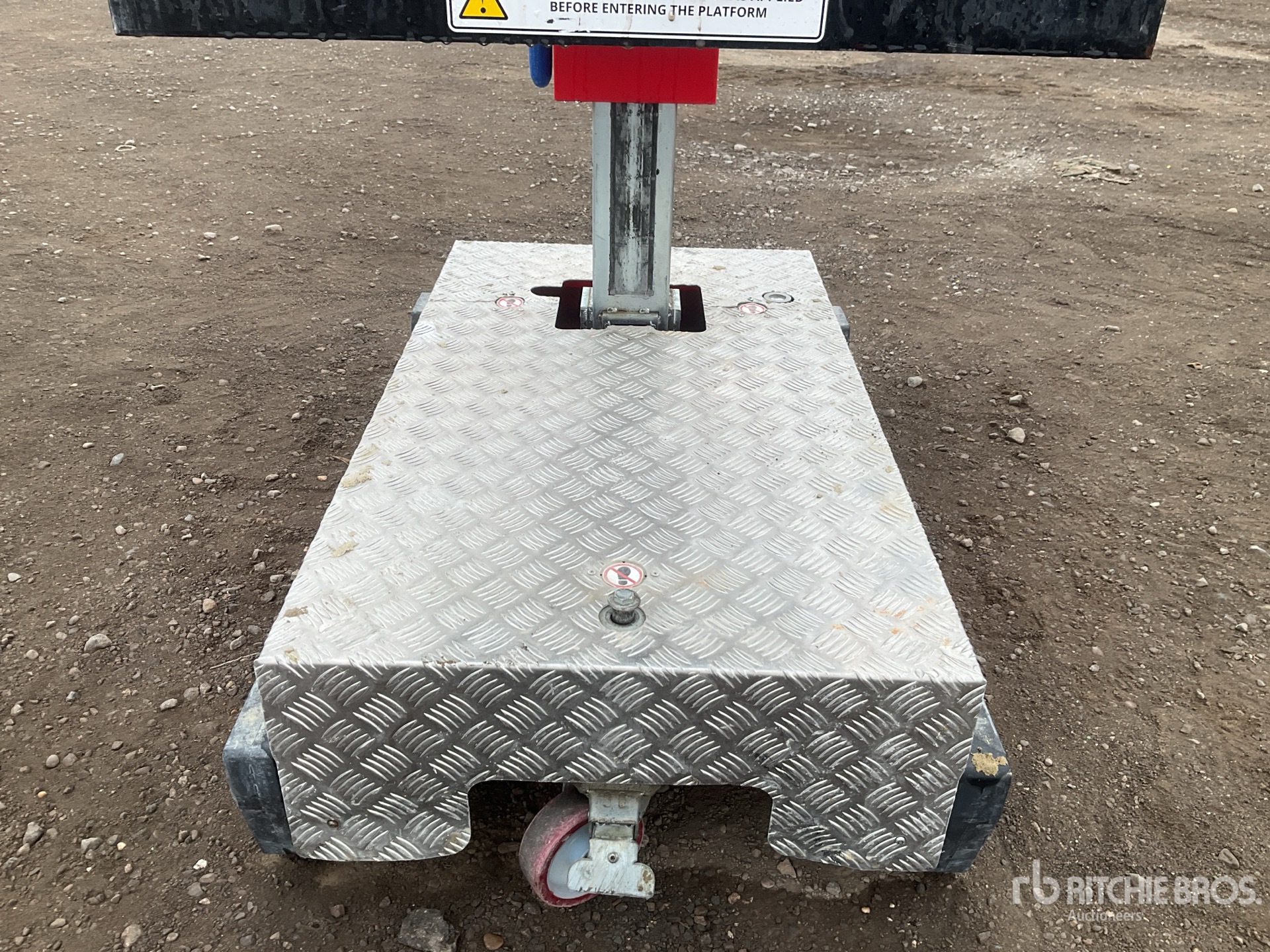 Pop Up IQ LIFT PRO 7