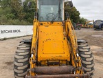 Chassis with