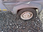 Trailer Chassis with
