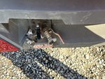 Air Compressor with