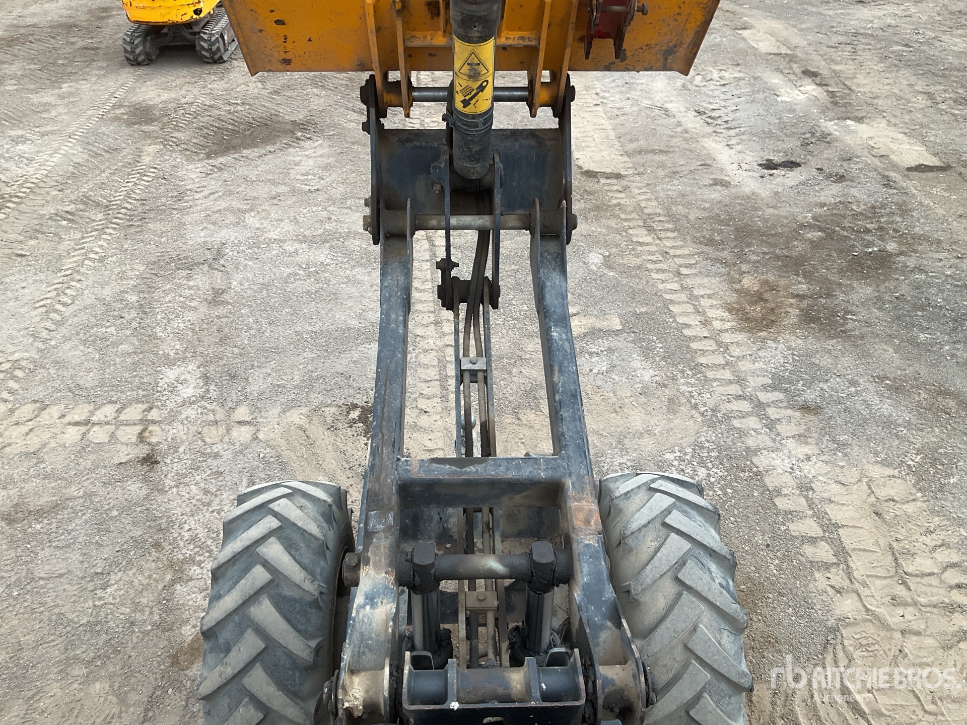 2015 JCB 1THT