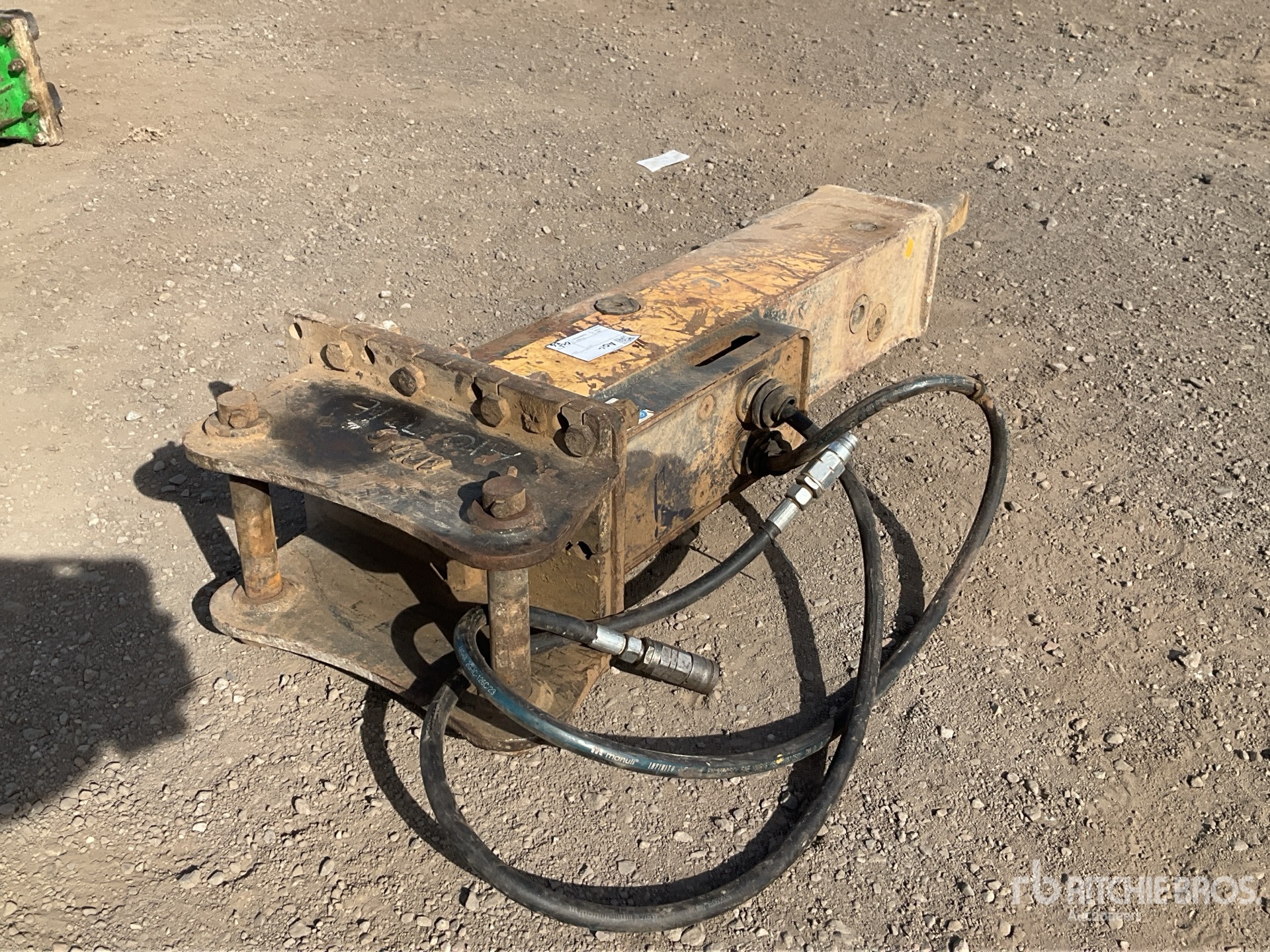 Soosan 1400 MM