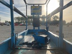 Basic Control Station Upper with