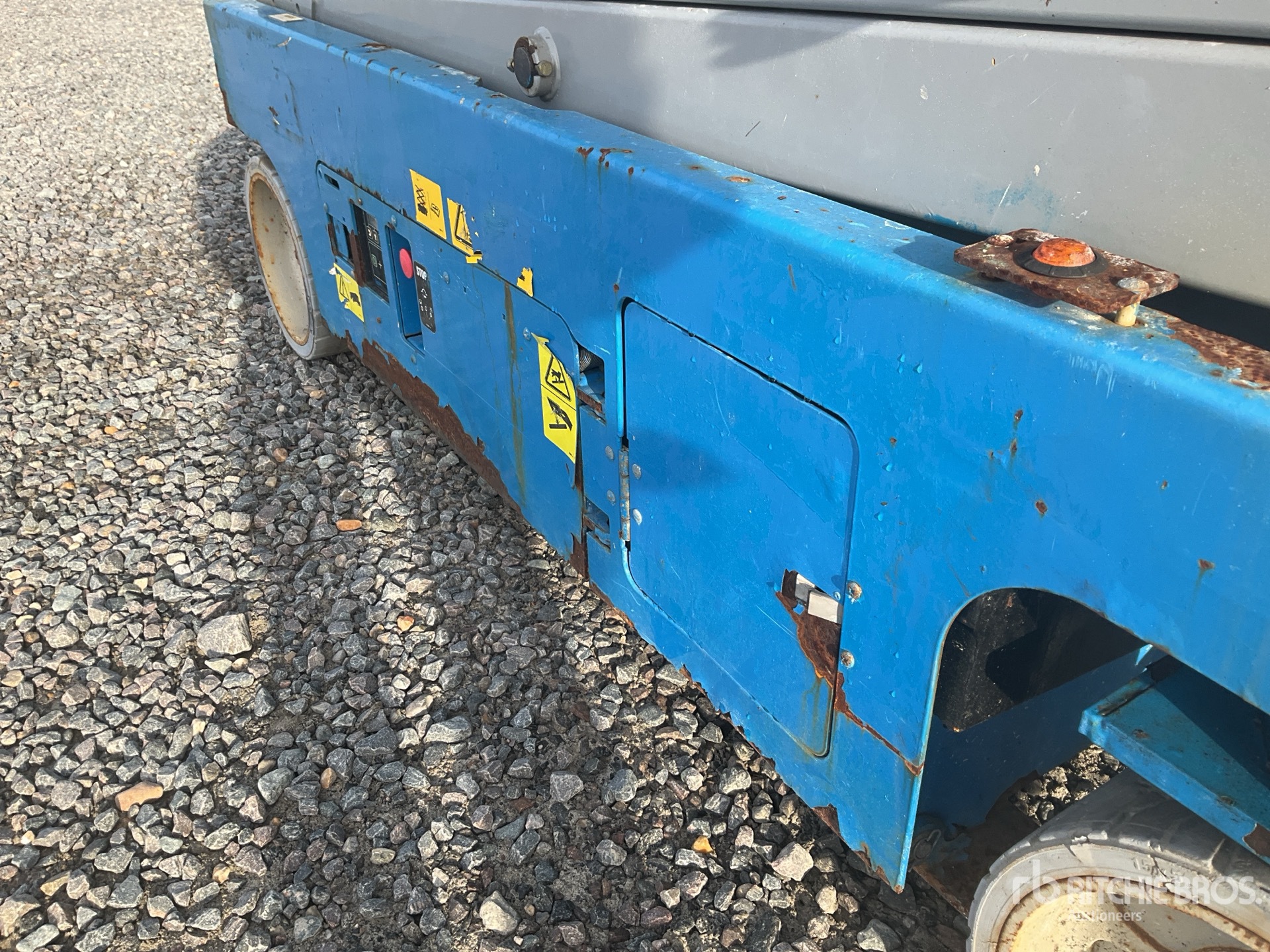 Genie GS-2032