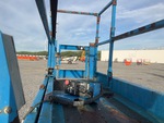 Basic Control Station Upper with