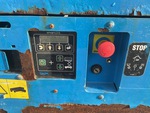 Basic Lower Control Station with