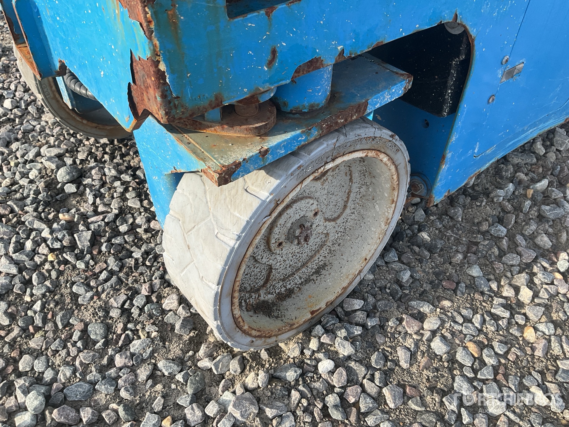 Genie GS-2032