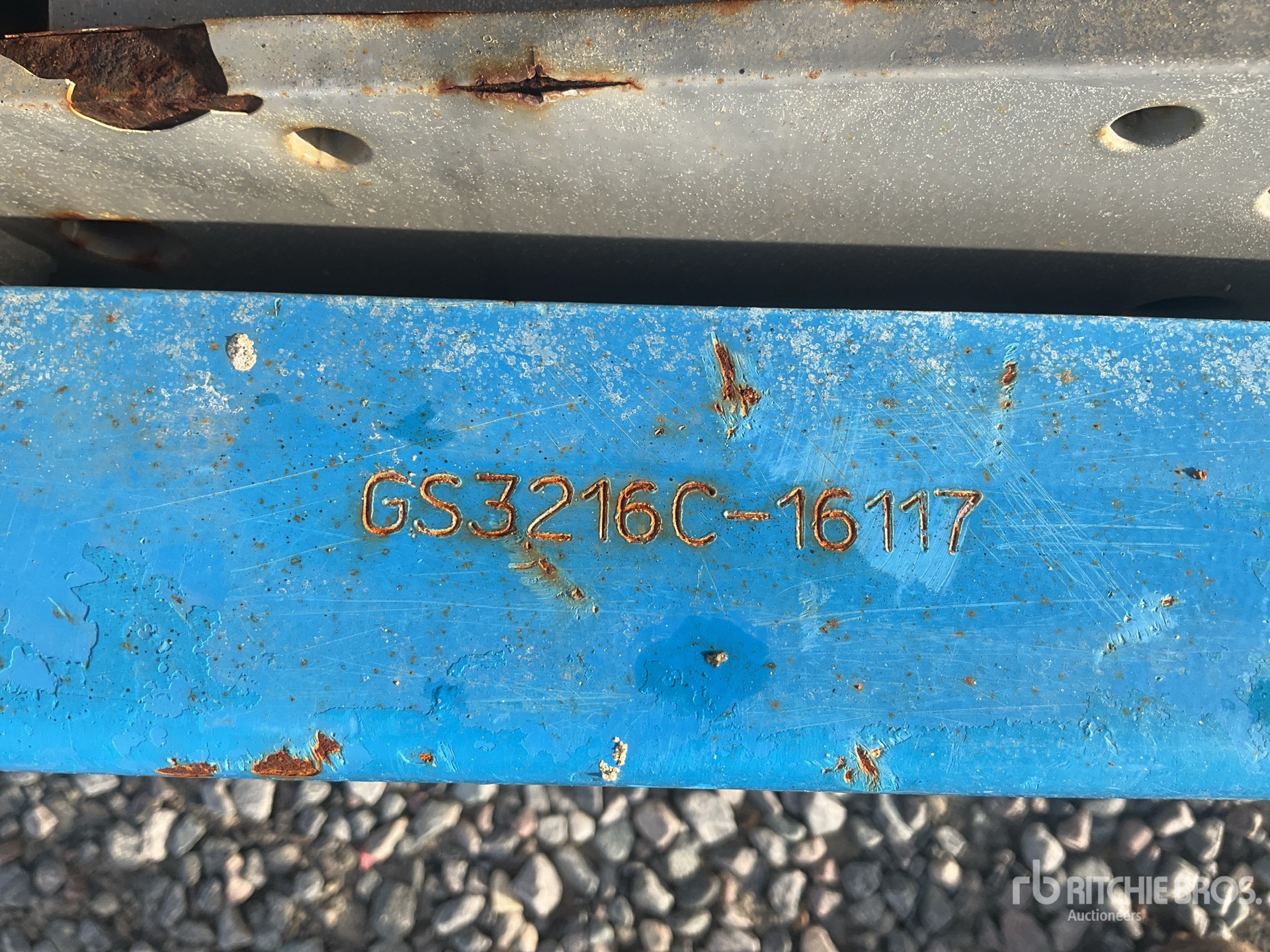 Genie GS-2032