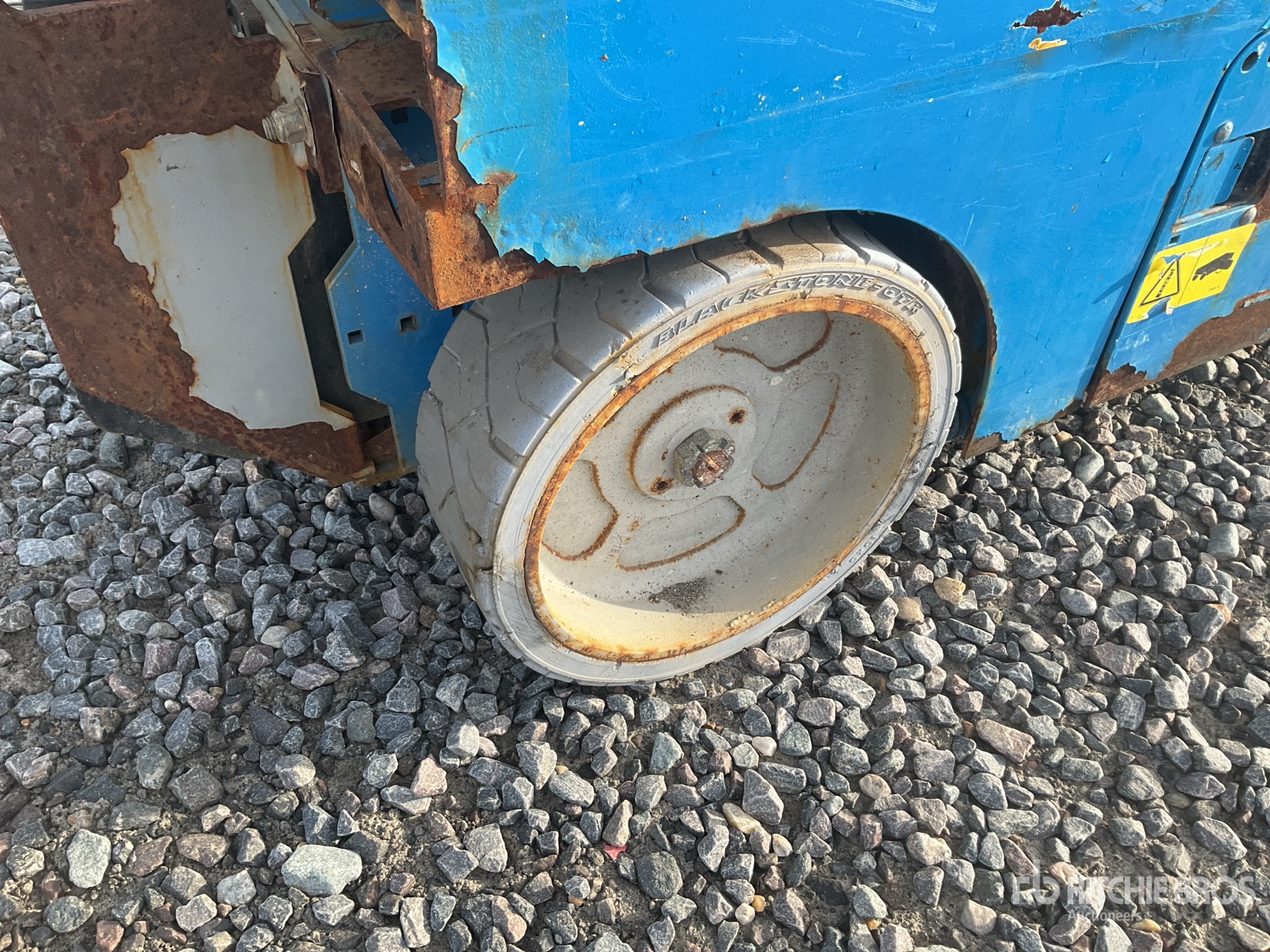 Genie GS-2032