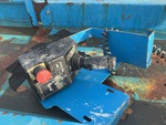 Basic Control Station Upper with
