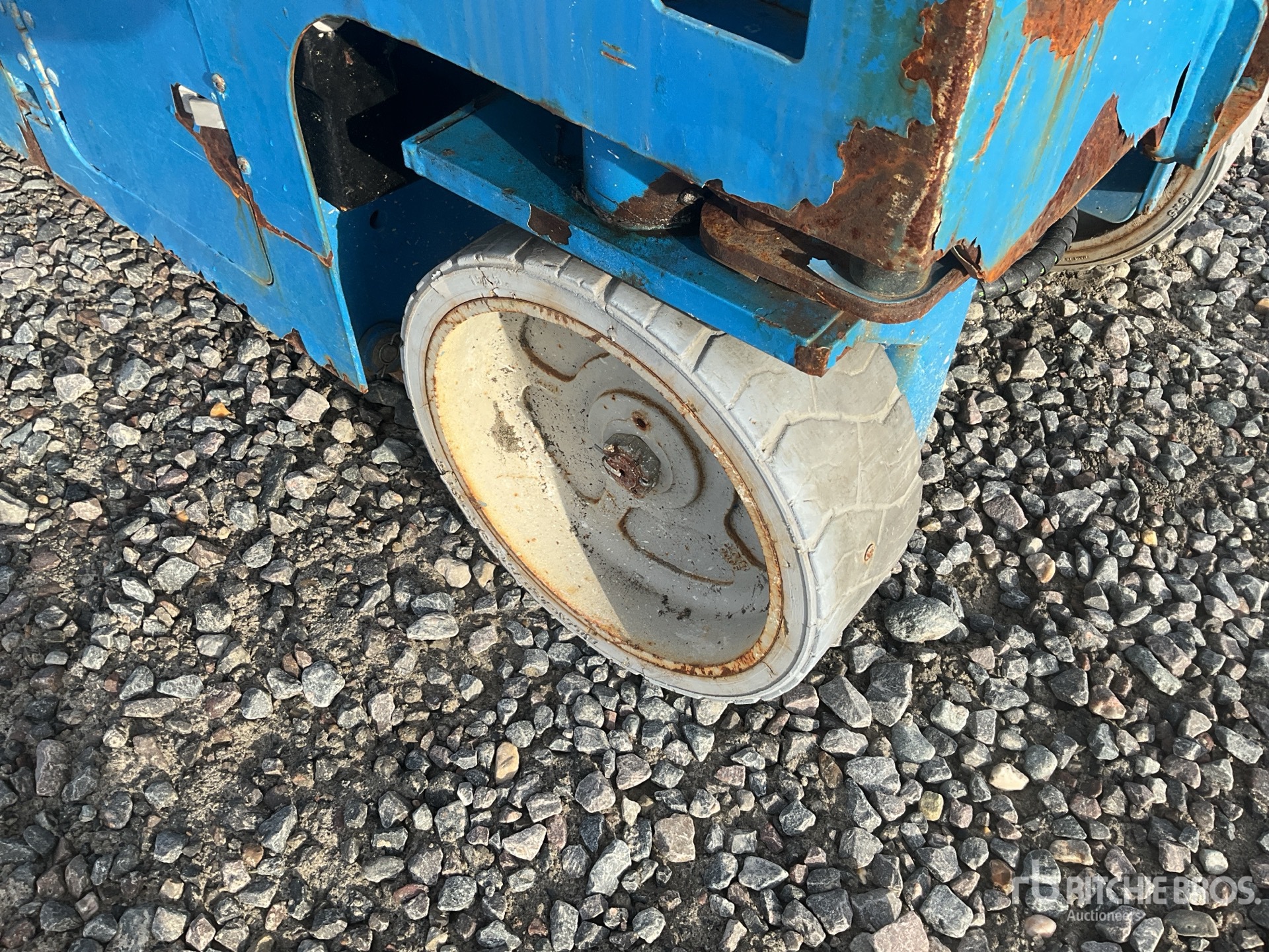 Genie GS-2032