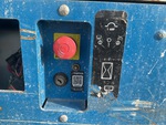Basic Lower Control Station with