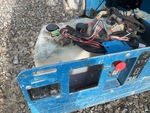 Basic Lower Control Station with