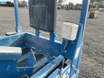 Basic Control Station Upper with