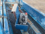 Basic Control Station Upper with