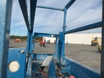 Basic Control Station Upper with