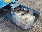 Hydraulics with