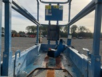 Basic Control Station Upper with