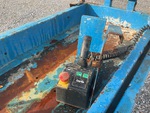Basic Control Station Upper with
