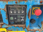 Basic Lower Control Station with