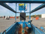 Basic Control Station Upper with