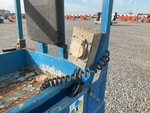Basic Control Station Upper with