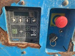Basic Lower Control Station with