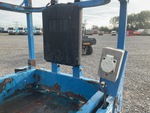 Basic Control Station Upper with