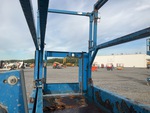 Basic Control Station Upper with