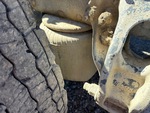 4 Underbody - Truck with