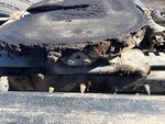 4 Underbody - Truck with