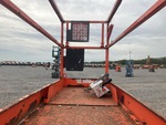 Control Station Upper with