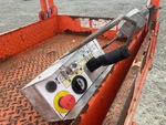 Control Station Upper with